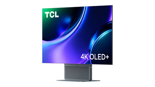 TCL 32 L 32X3A 240Hz 4K OLED – Foto 3 van 10