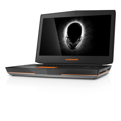 Alienware 18 Intel® Core™ i7 i7-4800MQ Laptop – image 3