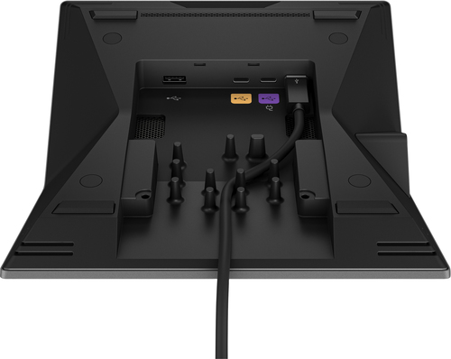 HP Presence Small Space Solution Plus AI Camera with Zoom Rooms – image 6