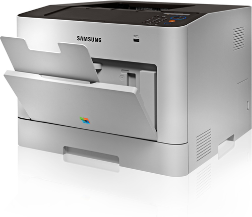 HP CLP-680DW Colour – image 2
