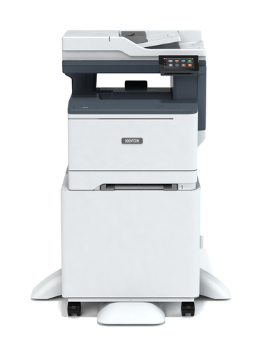 Multifuncionales XEROX C325_DNI