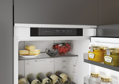 Haier 2D 55 Series 6 HBW5518E Built-in – image 9