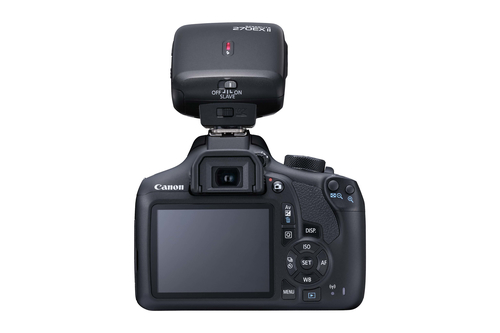 Canon 1300D + 18-135mm IS – image 3