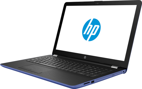 HP Notebook - 15-bs086na – image 3