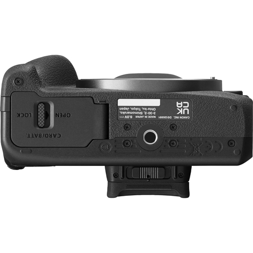 Canon EOS R100 Zwart + 18-45mm, afbeelding 7