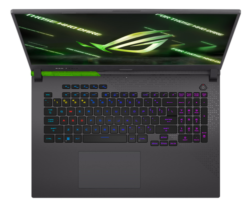 ASUS ROG Strix G17 G713RW-LL067 AMD Ryzen™ 7 6800H Laptop – image 3