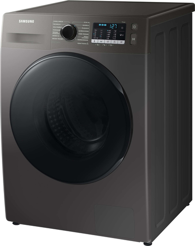 Samsung WD8ETA049BX/EG washer dryer Freestanding Front-load Black – image 3