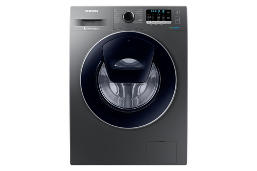 Samsung WW90K5410UX/EF washing machine Front-load