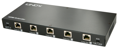 Lindy 38111 AV extender AV transmitter