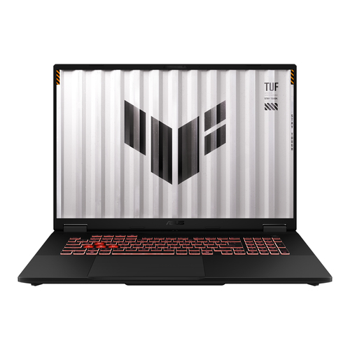 ASUS TUF Gaming A18 FA808UM-S8113W AMD Ryzen™ 7 260 Laptop – image 1