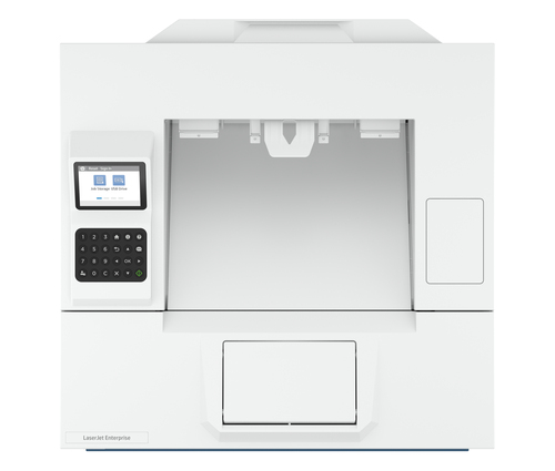 HP LaserJet Enterprise 6500dn – image 4