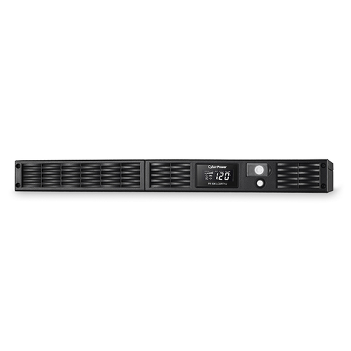 Cyber Power PR500LCDRT1U product photo
