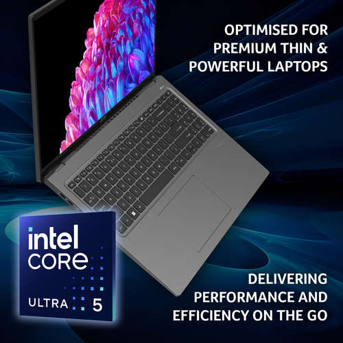 Acer Swift Go 16 SFG16-72-53TL Copilot+ PC Intel Core Ultra 5 125H Laptop – image 3
