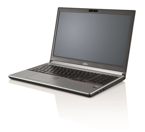 Specs Fujitsu LIFEBOOK E754 Laptop 39.6 cm (15.6") HD Intel® Core