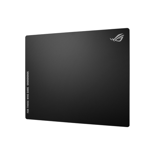 Asus Rog Moonstone Ace L Gaming Surface - Black - image 3
