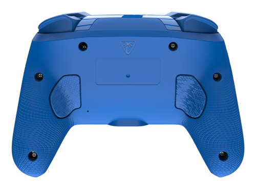 Turtle Beach Afterglow Wave Blue Wireless RGB Gaming Controller. Officially Licensed for Nintendo Switch 2 – image 5