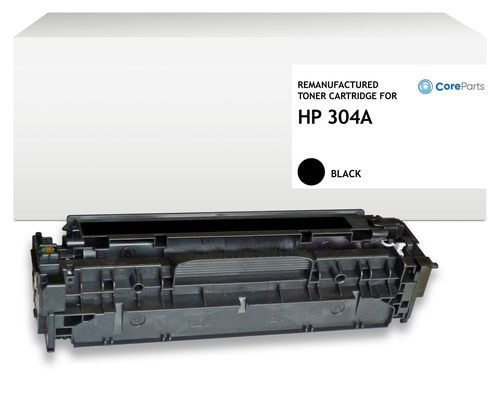 CoreParts QI-718BK toner cartridge