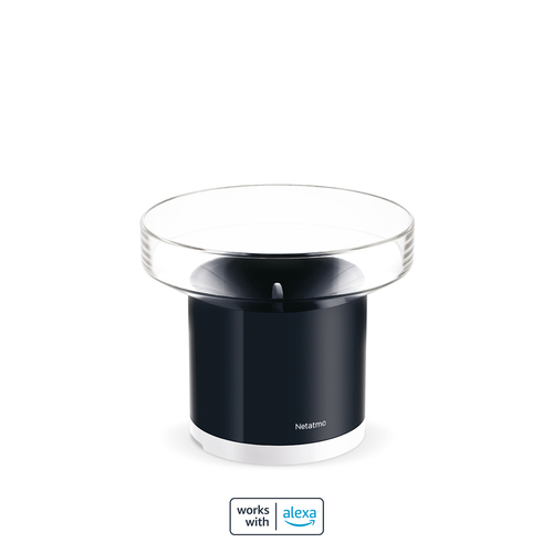 Netatmo Regenmeter, afbeelding 2