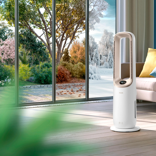 Philips 8000 series AMF870/16 air purifier 70 m² – image 3