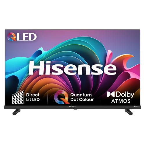 Hisense 40A5NQTUK TV – image 1