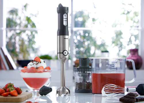 Philips Avance Collection Hand blender HR1653/90 – image 7