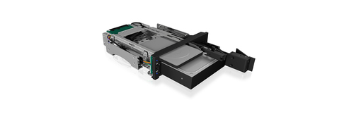 ICY BOX IB-173SSK – Foto 6 von 10