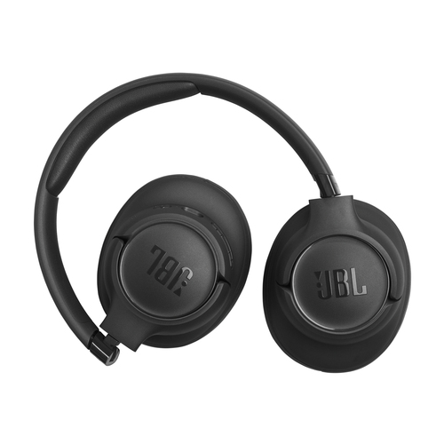 JBL Tune 730BT Zwart, afbeelding 3