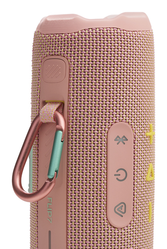 JBL Flip 7 Roze, afbeelding 9