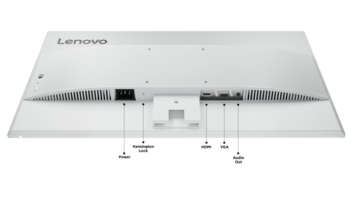 Lenovo L24i-4A(D24238FL0)23.8inch HDMI – image 9