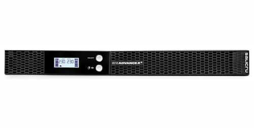 Salicru SPS 750 ADV R2 – image 2