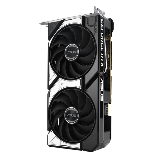 Tarjeta de video ASUS DUAL-RTX5060-O8G