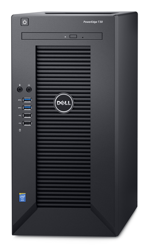 Dell PowerEdge T30 server – image 2