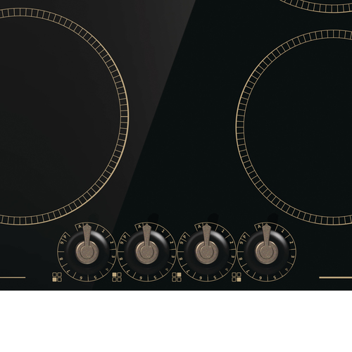 Gorenje IK640CLB Black Built-in – image 3