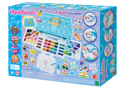Aquabeads 35114 игрушка для творчества и рукоделия