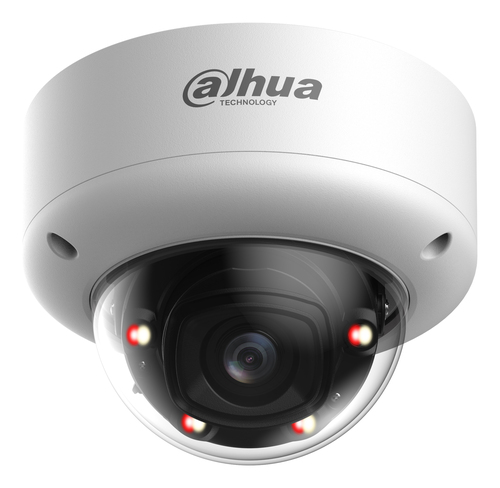 Dahua Technology WizMind IPC-HDBW5459E1-ZE-IL Dome IP security camera Indoor & outdoor – image 9
