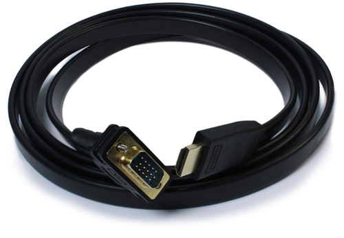 6FT MONITOR ADAPTER CABLE HDMI