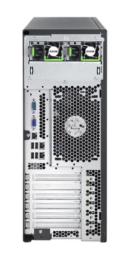 PRIMERGY TX2540 M1 E5-2407 V2 REACONDICIONADO                  SP