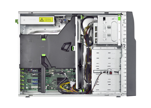 PRIMERGY TX2540 M1 E5-2407 V2 REACONDICIONADO                  SP