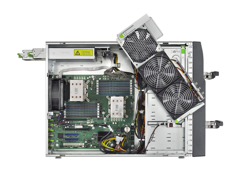 PRIMERGY TX2540 M1 E5-2407 V2 REACONDICIONADO                  SP
