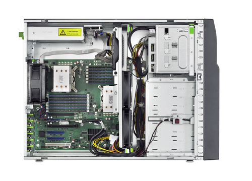 PRIMERGY TX2540 M1 E5-2407 V2 REACONDICIONADO                  SP