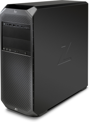 HP Z6 G4 – image 2