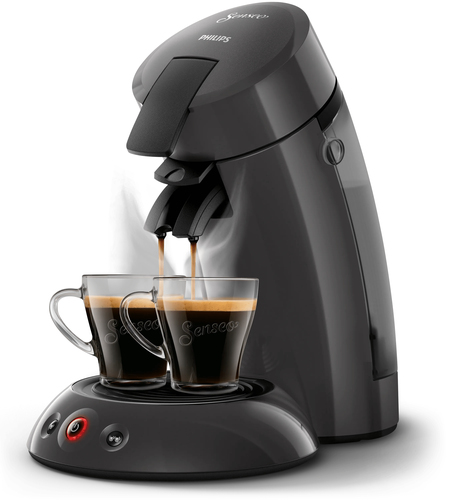 Senseo Original HD6553/59R1 coffee maker Pod coffee machine