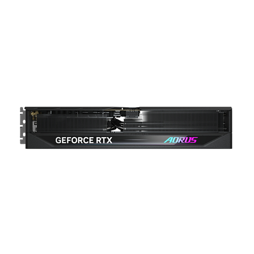 Gigabyte Rtx 5070 Master 12GB GPU - Aorus GeForce Rtx 5070 Windforce Cooling Dual Bios - image 7
