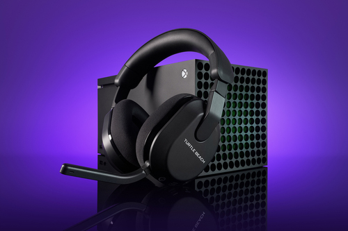 Turtle Beach Stealth 600 Gen3 Wireless Multiplatform Gaming Headset – Foto 10 van 10