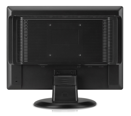 HP Compaq W17q – image 3