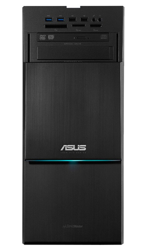 ASUS ROG G10AJ-IT002S Intel® Core™ i7 i7-4790