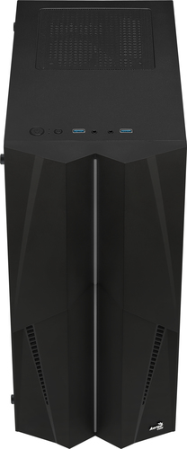 Aerocool Mecha Midi Tower Negro