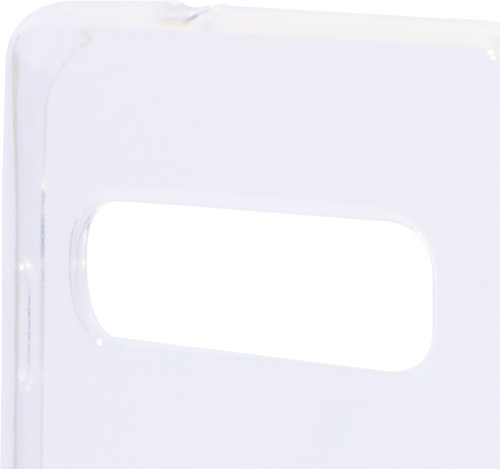 Mobiparts Classic TPU Case Samsung Galaxy S10  - Smartphonehoesje, afbeelding 3