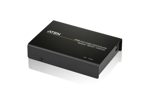 VE812 TRANSMITTER UNIT