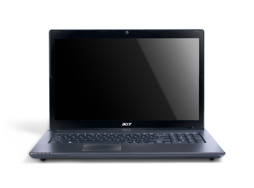 Acer Aspire 7560G-8358G64MNKK AMD A8 A8-3500M 43.9 cm (17.3") HD+ 8 GB DDR3-SDRAM 640 GB HDD AMD Radeon HD 6740G2 Windows 7 Home Premium Black – image 6